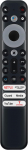 RC902V FMR1 VINABTY Asenduspult TCL TV 70S430 75S434 43S446 50S446 50S546 55S446 75S446 50P725G jaoks.