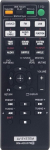 RM-ADU078 Asenduspult sobib Sony DVD kodukinos&uuml;steemile DAV-TZ710 HBD-DZ170 HBD-DZ171 HBD-DZ175 HBD-TZ135 HBD-TZ530 HCD-TZ715 HCD-DZ310 HCD-DZ510 HCD-DZ510 HCD-DZZ510 HCD-DZZ510 HCD-DZZ510 HCD-610