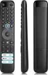 Vocie-Fernbedienung f&uuml;r TCL Google/Android Smart TV jaoks