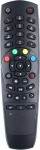 Vinabty Replaement kaugjuhtimispult Fit for Sky Q, for SKY Q
