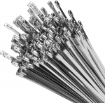 XINGO 200 roostevabast terasest kaablisidemete pakett, 300 x 4,6 mm, metall 304, vastupidav mitmeotstarbelised kaablisidemed v&auml;ljalaskepakendite, v&auml;litingimustes ja varikatuse jne jaoks.