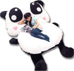 BanaBed Panda Seat Cushion