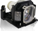 275 Sobib DT01191 asendusprojektorilamp koos korpusega Hitachi cp-wx12wn/cp-x2021/cp-x2021wn/cp-x2521/cp-x3021wn jaoks.