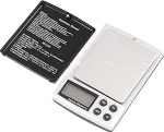Elektronischer Schmuck Wiegen Gramm Skala 200g / 0,01g Mini-Taschenk&uuml;chenwaagen F&uuml;r Diamant-Food-Labor-Fabrik Gewichtsbilanz (suurus : 200g/0.01g)