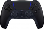 Sony DualSense V2 Black Bluetooth/USB m&auml;ngukontroller Android, MAC, PC, PlayStation 5, iOS