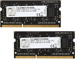 Gskill 8gb Ram C11