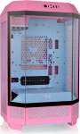 Thermaltake The Tower 300 | Micro Tower korpus | Bubble Pink