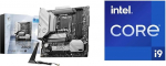 MSI B760M Project Zero emaplaat + Intel&reg; Core&trade; i9-14900KF protsessor 24 tuuma