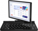 GPD Pocket 3 mini s&uuml;learvuti Core i7-1195G7 protsessoriga, 16GB LPDDR4x RAM, 1TB NVMe SSD, 1920x1200p puuteekraan; Windows 10, Wi-Fi 6, Bluetooth 5.0, RS232 port [GPD-POCKET-3-i7]
