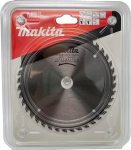Makita A-80612 Widia T.C.T. ketassae tera 160 x 20 mm 40T puit