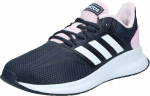 Shoes Runfalcon Wm's Adidas (legend ink/clear pink) EF0152-40 2/3