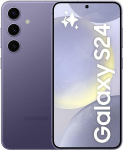 Samsung galaxy s24 8/256 lilla