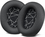 SOULWIT asendusk&otilde;rvaklapid SteelSeries Arctis 1/3/5/Arctis 7/7+/7P/7P+/7X/7X+/9/9X/Pro/Prime (ei sobi Arctis Nova) k&otilde;rvaklappidele, m&uuml;rasummutavad vahtpolstrid.