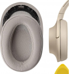 Geekria Asendusk&otilde;rvaklapid Sony MDR-100ABN WH-H900N k&otilde;rvaklappidele Asendusk&otilde;rvaklapid k&otilde;rvaklapid k&otilde;rvaklapid k&otilde;rvaklapid k&otilde;rvaklapid k&otilde;rvaklapid k&otilde;rvaklapid k&otilde;rvaklapid k&otilde;rvaklapid remonditarvikud (kuldne)