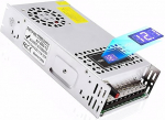 Variables Netzteil DC 0-15 V 600 W mit LED-Display, Netzteil 12 V, einstellbarer Wechselstrom-zu-DC-Wandler von 110 V auf 12 V, arenenud f&uuml;r elektronische Stereoger&auml;te