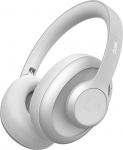 Fresh 'n Rebel Clam Ace Bluetooth k&otilde;rvaklapid h&uuml;briidse aktiivse m&uuml;rasummutusega, 60 tundi m&auml;nguaega, t&auml;iuslik helistamine, kiirlaadimine, tuule m&uuml;rasummutus, nupuga juhtimine (Hall)