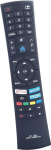 AULCMEET RC1822 asenduspult, mis &uuml;hildub Medion LED OLED teleriga MSN30026550 LIFEX15504 LIFEX16503 MD31510 MD31512 MD31513 MSN30026542 MSN300265444 MSN300265444
