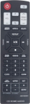 AKB74955301 asenduspult VINABTY AKB 74955301 kaugjuhtimispult LG koduse audios&uuml;steemi CM9760 OM5560 kaugjuhtimispuldile