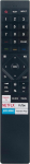 Uus ERF3B72H IR asenduspult - ERF3B72H TV kaugjuhtimispuldi asendus HISENSE ERF3B72H TV 50U7QF 50U7QFTUK 50AE7400FTUK 55U7QFTUK 65U7QFTUK kaugjuhtimispuldile