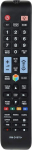 Universaalne kaugjuhtimispult Samsung LCD LED HDTV Smart TV-le
