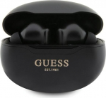 CG MOBILE Guess Bluetooth juhtmevabad k&otilde;rvaklapid, Naudi moodi kui elustiili nende reguleeritavate k&otilde;rvaklappidega, millel on v&otilde;imas heli ja Bluetooth 5.3 - Guess kingiidee meestele ja naistele