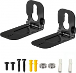 Dinghosen seinakinnitus Samsung Soundbar HW-Q60T/ZF HW-T400/ZF HW-T550/ZF HW-T420/ZF HW-T650/ZF HW-T430/ZF koos kruvikomplekti ja kleebisega