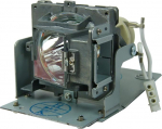 azurano projektorilamp BENQ 5J.JED05.001 sobib BenQ projektoritele TH683, HT1070, W1090, BH302, asenduslamp koos korpusega 230 W