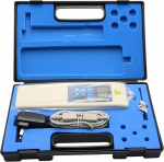 100 0n/2000n/3000n/5000n digitaalne j&otilde;uarvesti d&uuml;namomeeter j&otilde;u m&otilde;&otilde;tmise vahendid Push Pull Force Gauge Tester Gauge, t&auml;pne ja t&otilde;hus j&otilde;u m&otilde;&otilde;tmine (5000N)