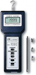 FG-20KG elektrooniline digitaalne j&otilde;um&otilde;&otilde;tur (vahemik: 20.00 kg / 44.10 lb / 196.10 Newton) t&otilde;mbe- ja survev&otilde;ime jaoks koos INSTRUKART kalibreerimissertifikaadiga.