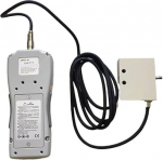 Split-type Push Pull Force Gauge Force Tester Meter ZTS-DPU-20N ZTS-DPU-20N-HP0.15 (ZTS-DPU-20N)