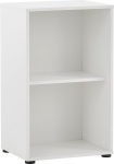 Schildmeyer Reno 400 riiul, 152182, valge, 51 x 41 x 83,6 cm