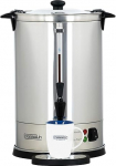 Casselin CPC100 - Coffee Maker 100 Cups