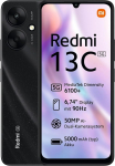 Xiaomi Redmi 13C 5G 128GB/4GB RAM Dual SIM Starry-Black
