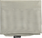 Lafuma Mobilier Maxi Transat Large Canvas