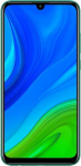 HUAWEI P Smart (2020) nutitelefon 128 GB, 4 GB RAM, Dual SIM, smaragdroheline