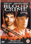 Blood Crime [UK Import]