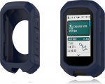 H&uuml;lle f&uuml;r Garmin Edge MTB Fahrradcomputer, yystao Silikon-Schutzh&uuml;lle kompatibel mit Garmin Edge MTB, mit weichem TPU Schutzfolie - Sto&szlig;fest, Staubdicht, Wasserdicht