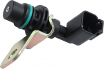 Motorgeschwindigkeitssensor 1918305 adoptiert TOSD-04-305A Stahl-Sonde Industrial Grade Magneto Electric Speed ​​Sensor Precise Match f&uuml;r Carter C13 C9-Motor und 330D-Ger&auml;te.