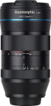 SIRUI 75mm F1.8 1.33X Anamorphic Cine Lens APS-C (E-Mount) for a6400/FX30