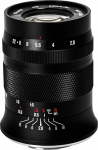 Meike 60 mm F2.8 Magnification Macro Manual Focus APS-C Lens Compatible with Sony E Mount Mirrorless Cameras A6400 A5000 A5100 A6100 A6300 A6500 A6600