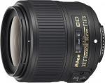 Nikon AF-S Nikkor f/1.8G ED Lens