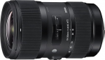 Sigma 18-35mm F1.8 DC HSM Lens