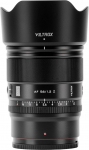 VILTROX 56 mm F1.2 Pro Z, AF 56 mm f1.2 Z Nikon Z Mountile, suure valgusj&otilde;uga portreeobjektiiv Nikon Z5 Z6 II Z7 Z8 Z9 Zf Z6 III Z7 Z50 Z30 Zfc ZR jaoks.