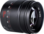 7artisans 55 mm F1.4 Mark II APS-C Lens with Manual Focusing Mirrorless Cameras with Large Aperture Lens for Canon EOS-M/EOS-M2/EOS-M3/EOS-M100/EOS-M5 EOS-M6/EOS-M50/EOS-M10