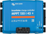 Victron Energy SmartSolar MPPT laengukontroller - p&auml;ikeselaengu kontroller (Bluetooth) - 150V 45 Amp 12/24/36/48 Volt