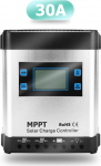 SolaMr MPPT-D Solar Charge Controller