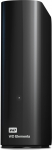 Western Digital 12TB Elements Desktop USB3.0 v&auml;line k&otilde;vaketas -WDBWLG0140HBK-EESN