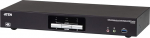 ATEN CS1942DP 2-portiline USB 3.0 4K DisplayPort Dual Display KVMP l&uuml;liti