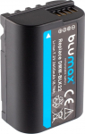 Blumax aku &uuml;hildub Panasonic DMW-BLK22 | - 2600 mAh - DMW-BLK22E Lumix DC - G9 II / GH5 II GH6 GH7 / S5 II-X/DC-S9 DC-S9 II S9 II akuga