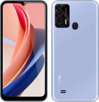 OUKITEL Android 12 nutitelefon ilma lepinguta C31 Pro, 4GB + 64GB, Dual SIM + SD (3 kaardipesa), Helio P22 Qcta-Core Odav mobiiltelefon, 5150 mAh aku, 6,52-tolline HD+, 5MP + 13MP kaamera,